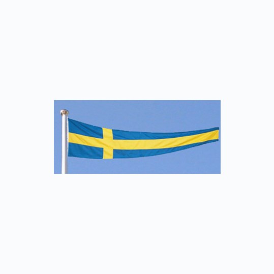 Korsvimpel Sverige
